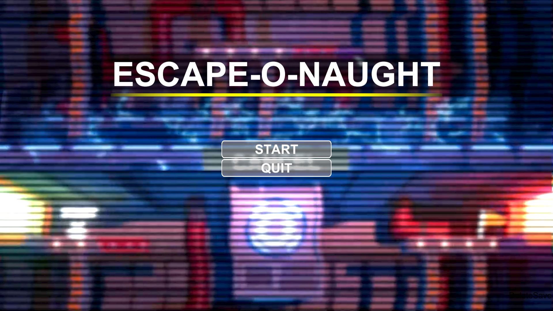 Escape-O-Naught